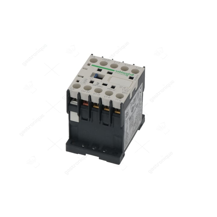 contactor schneider lc1k1210p7