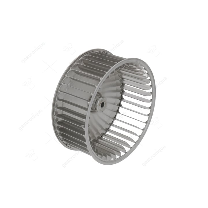 ventilatorblad ø 197 mm
