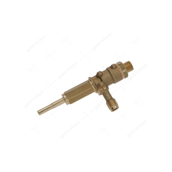 kraan STEAM TAP 3/8"
