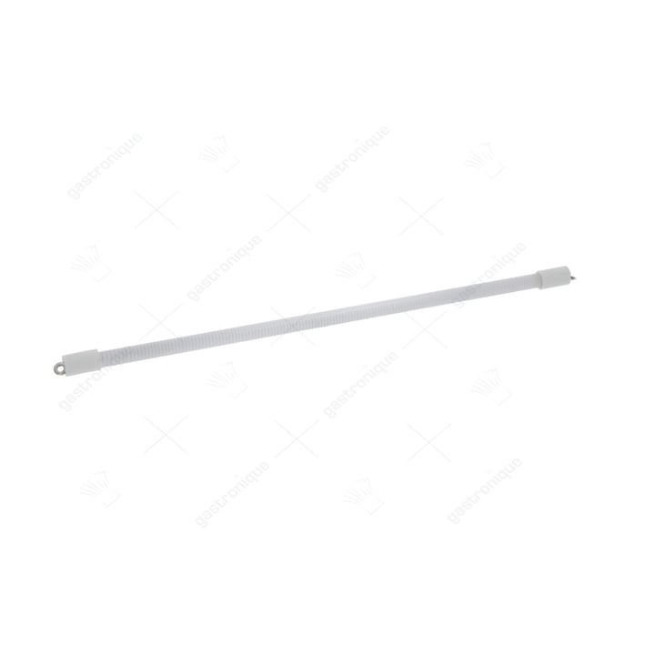 Quartz element 340w 76v 385mm ø 11mm
