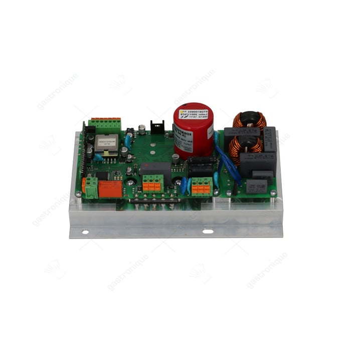 vermogen printplaat inverter 400w