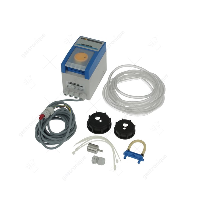 DOSIERPUMPE REIN.ESP166 - 50HZ (OP AANVRAAG)