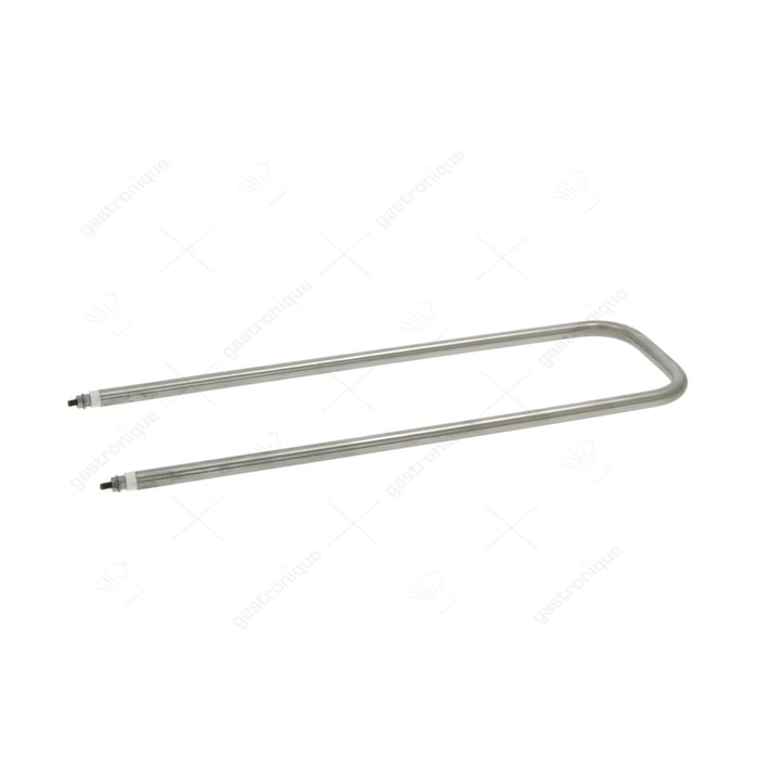verwarmingselement 900W 230V VC 1 L 335mm B 110mm aansluiting M4 pijp ø 9,7mm aansluitafstand 100mm