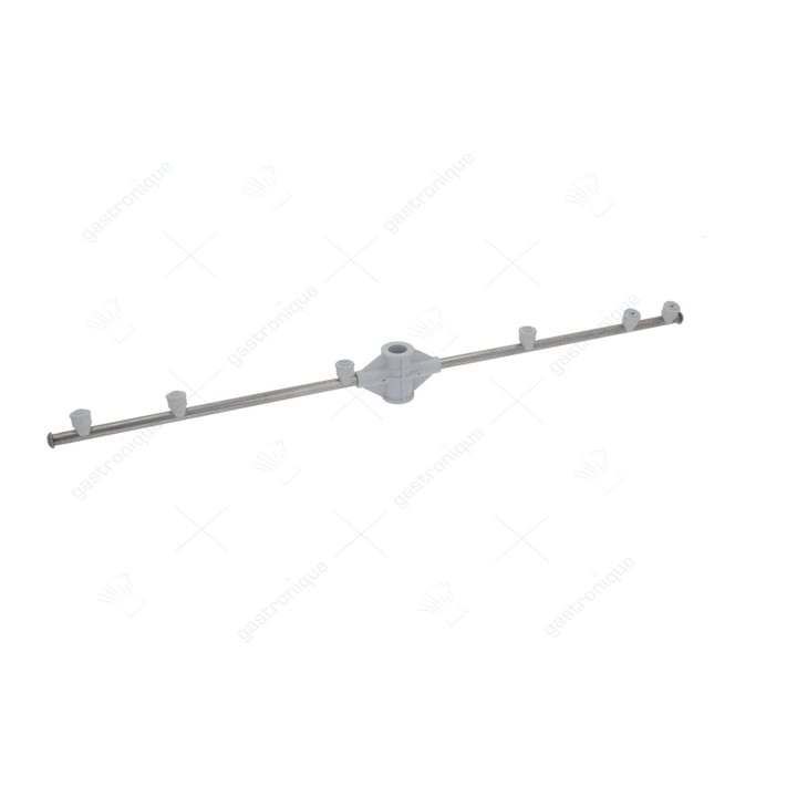 wash arm assembly 6 jets 620 mm