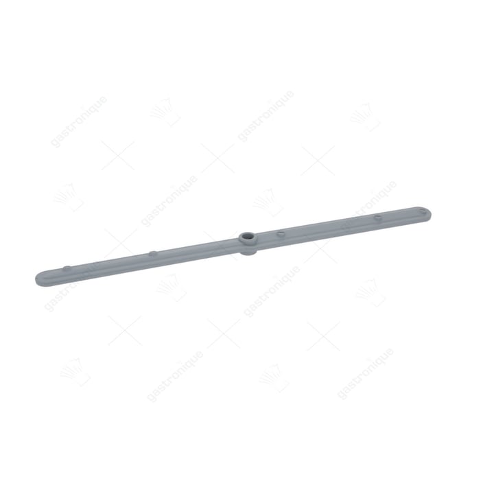naspoelarm L 485mm inbouwpositie boven sproeiers 5 inbouw ø 14mm