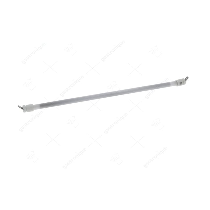 Quartz element 600w 115v 365mm ø 11mm