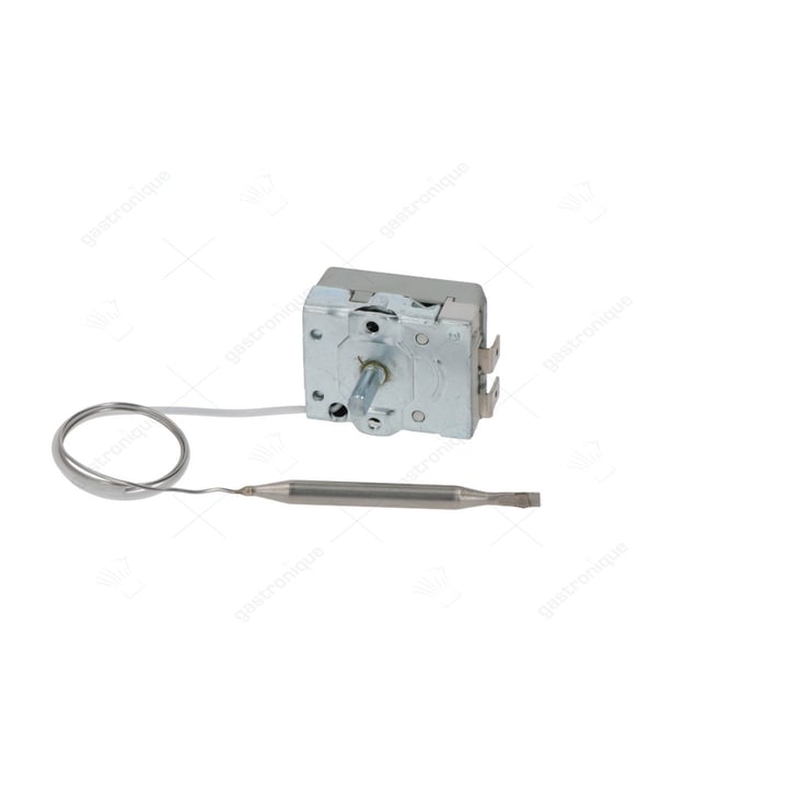 thermostaat 1-fase 50-140°c