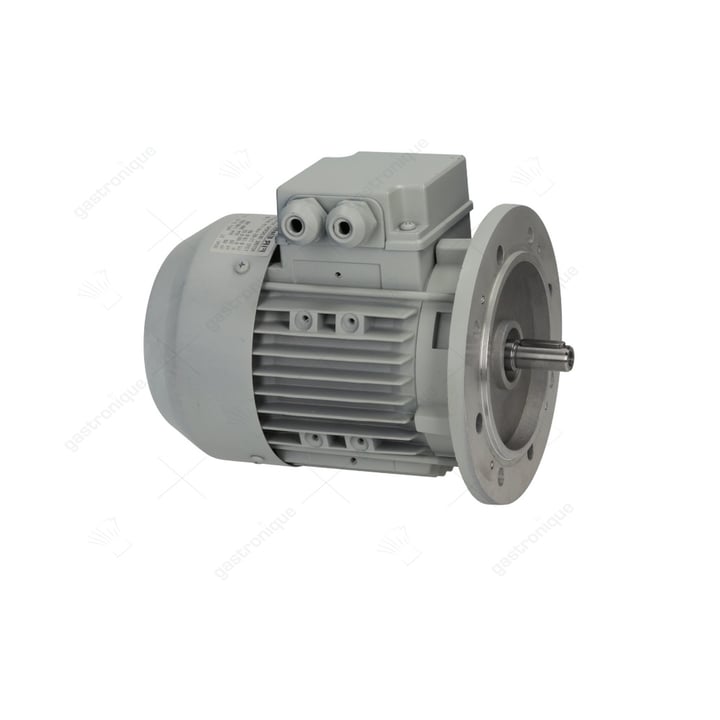 motor 3-phases fir 3553 flange b5