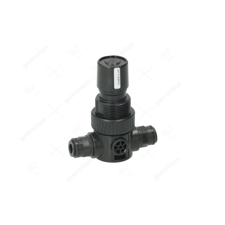 kit pressure reducer plastic