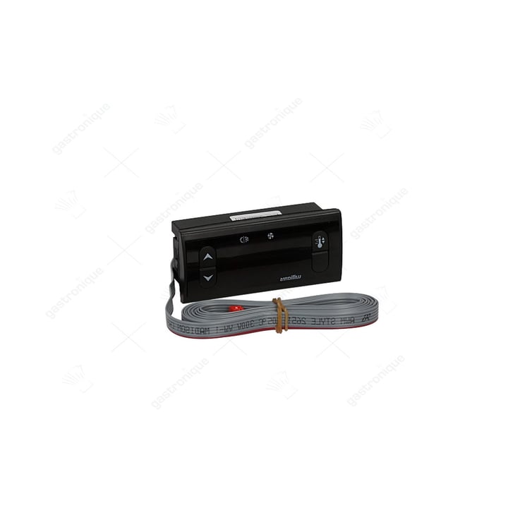 controller display - lae wru20