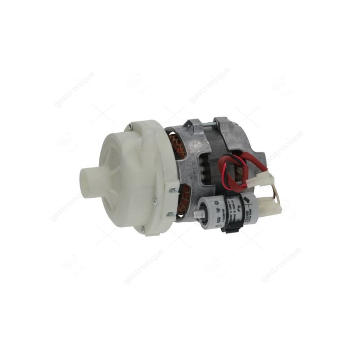 electric pump lgb crc-rdx 0.25hp