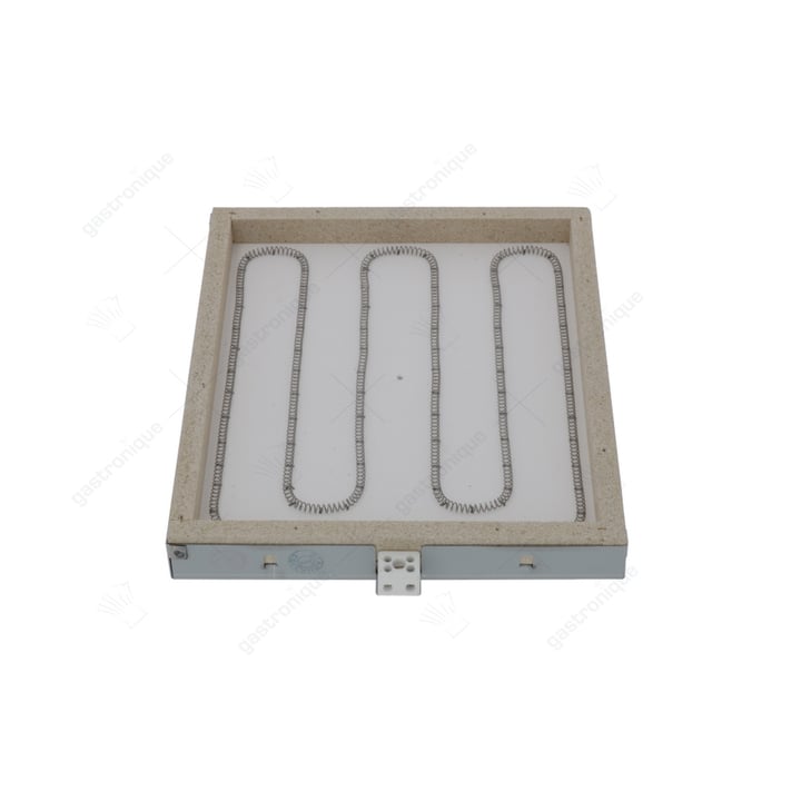 radiant heating element 1500w 230v