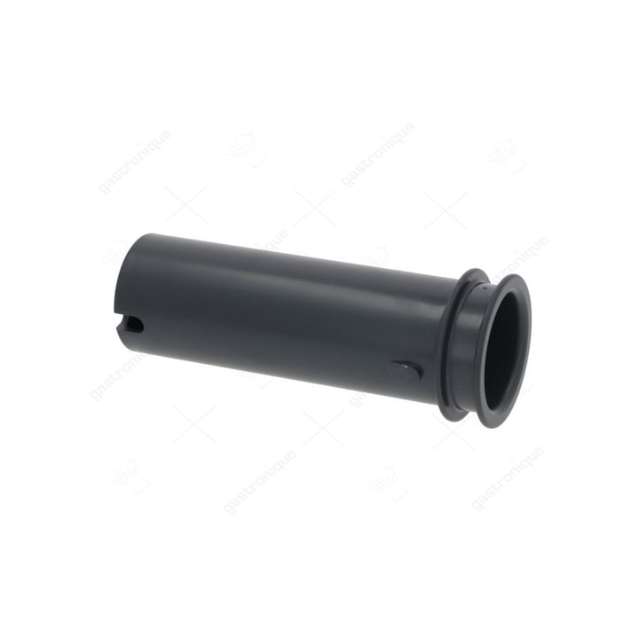 Schieberstopper ø 64/53x170 mm