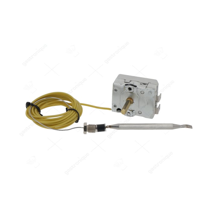thermostaat enkelfase 30-95°c