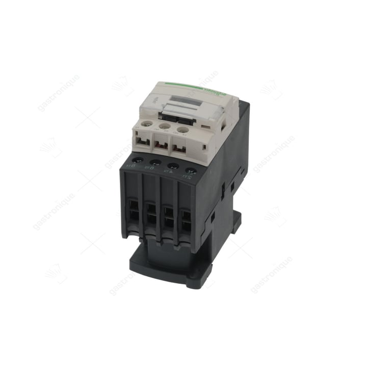 magneetschakelaar schneider lc1dt40p7