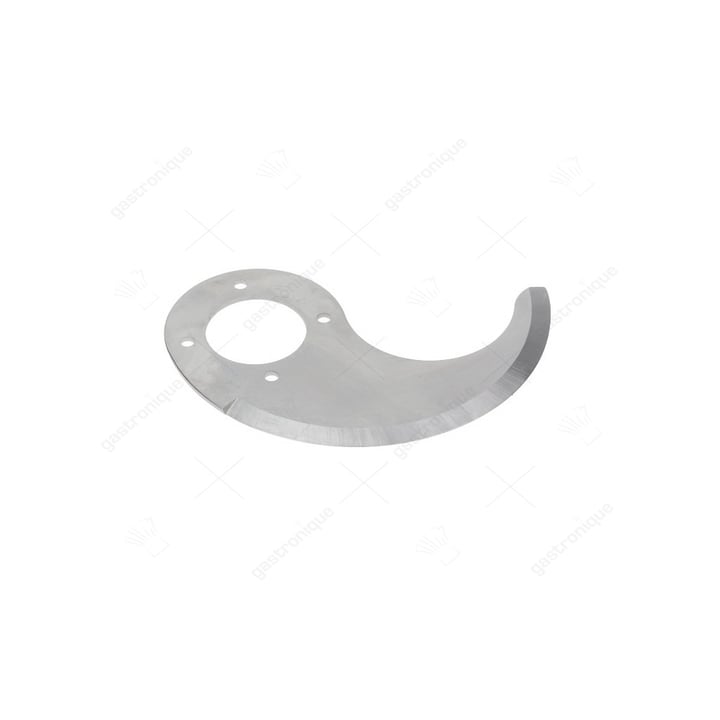 mes inbouwpositie boven L 98mm afname ø 33mm bevestigingsafstand 46mm 4 gaten gat ø 4,4mm