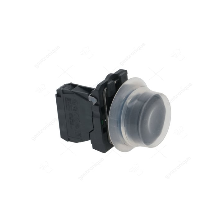 black start push-button 3a 240v