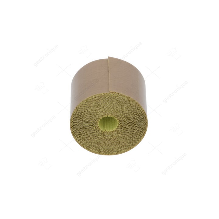 PTFE band L 3000mm B 45mm voor vacumeerapparaat