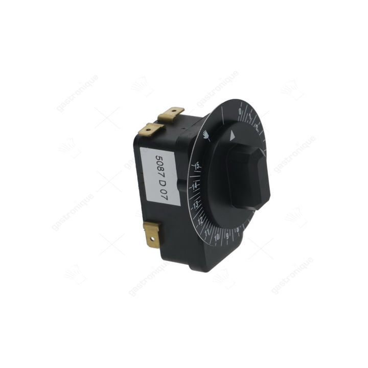 TIMER KIT 15 MINUTEN G15