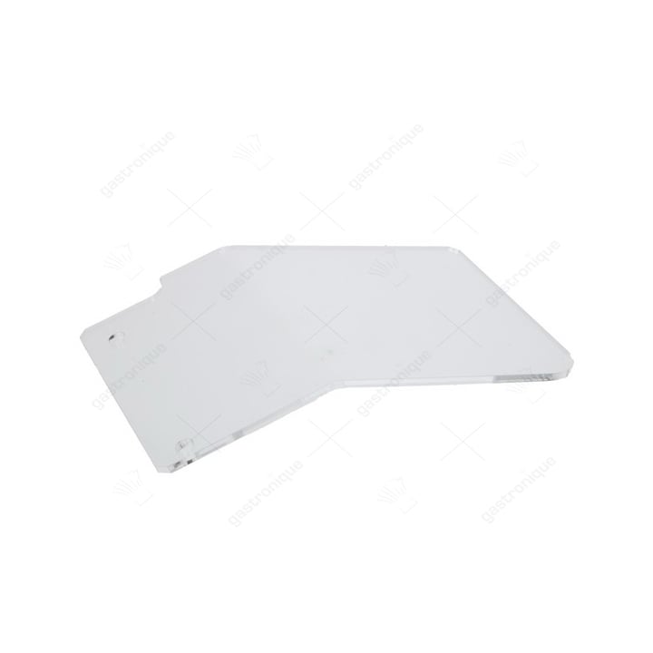 TRANSPORTSCHUTZ AUS POLYCARBONAT
