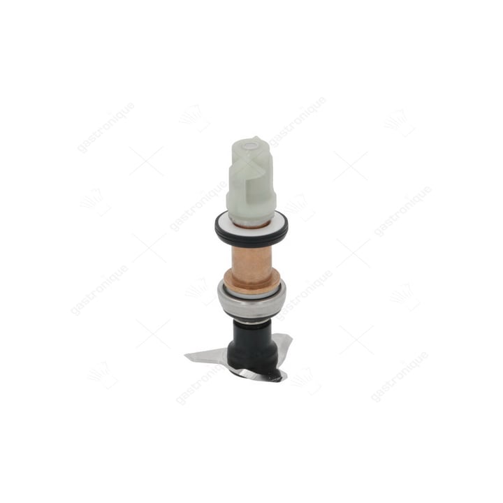 mes set met pakking ø 42mm gat ø 8mm H 90mm CMP 300