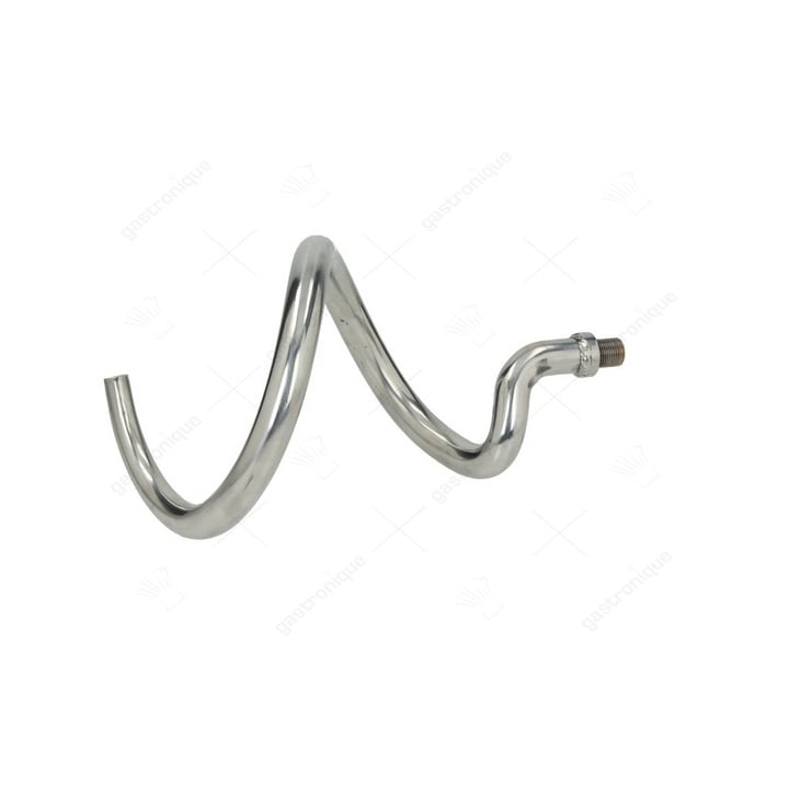 Edelstahlhaken ø 22 mm