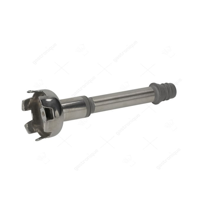 Staafmixer passend voor ROBOT COUPE Mini MP190 L 220mm compleet