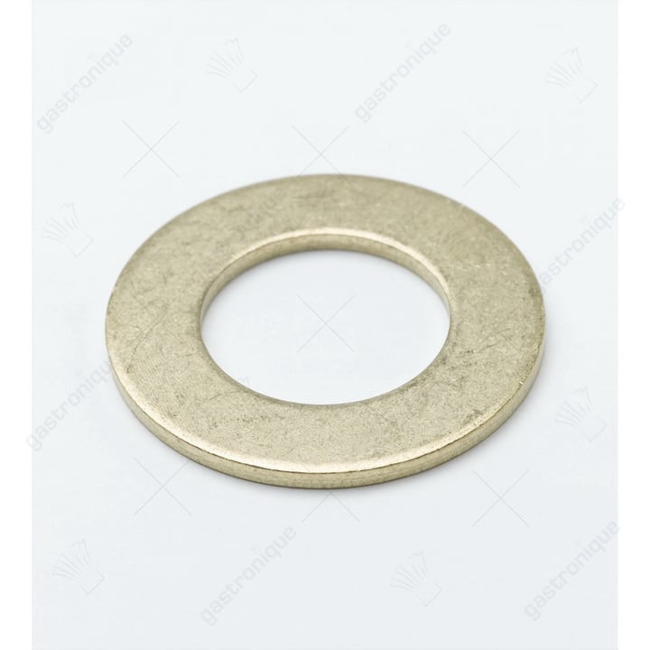 Sluitring 23 x 41 mm