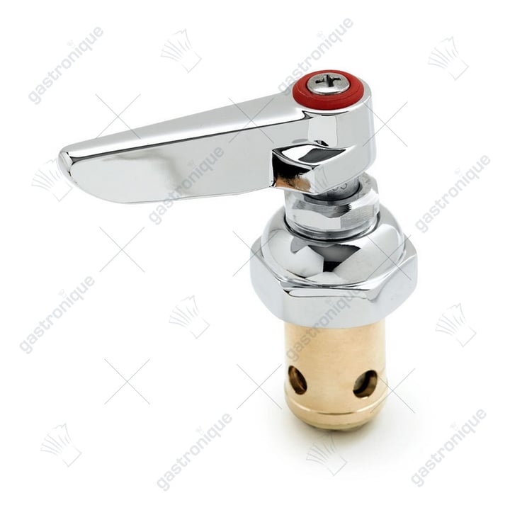 Binnenwerk compressie warm