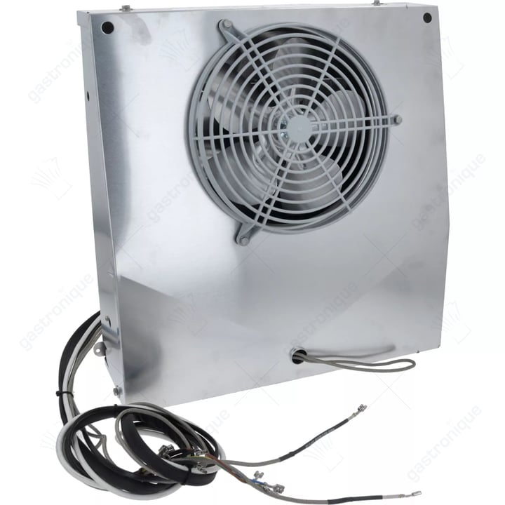 VERDAMPFER