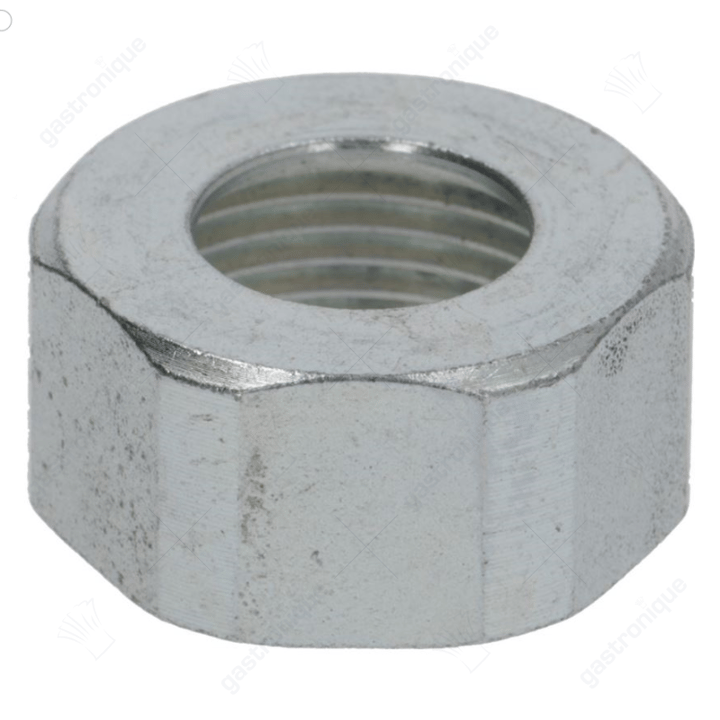 locking nut olive  ø 3/4"
