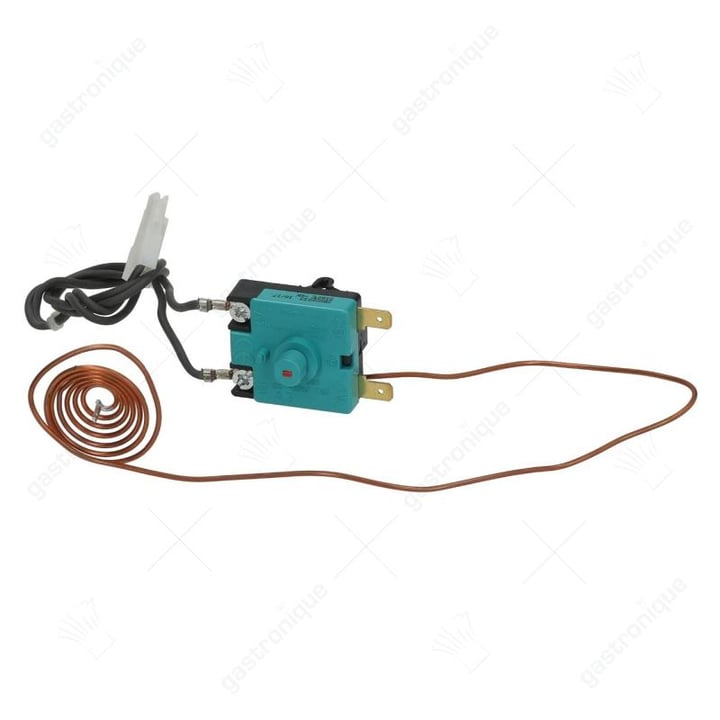 maximaal thermostaat 1-fase 106°c