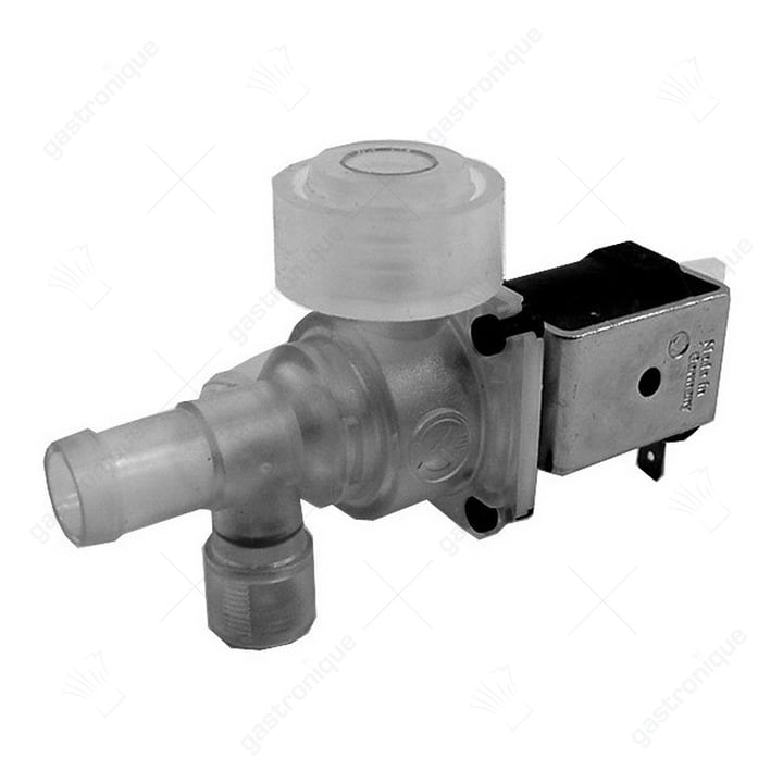 ontluchtingventiel MK3 24volt