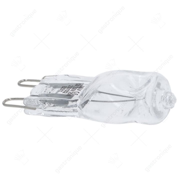 HALOGEN LAMP NEUTRA G9 25W 230V