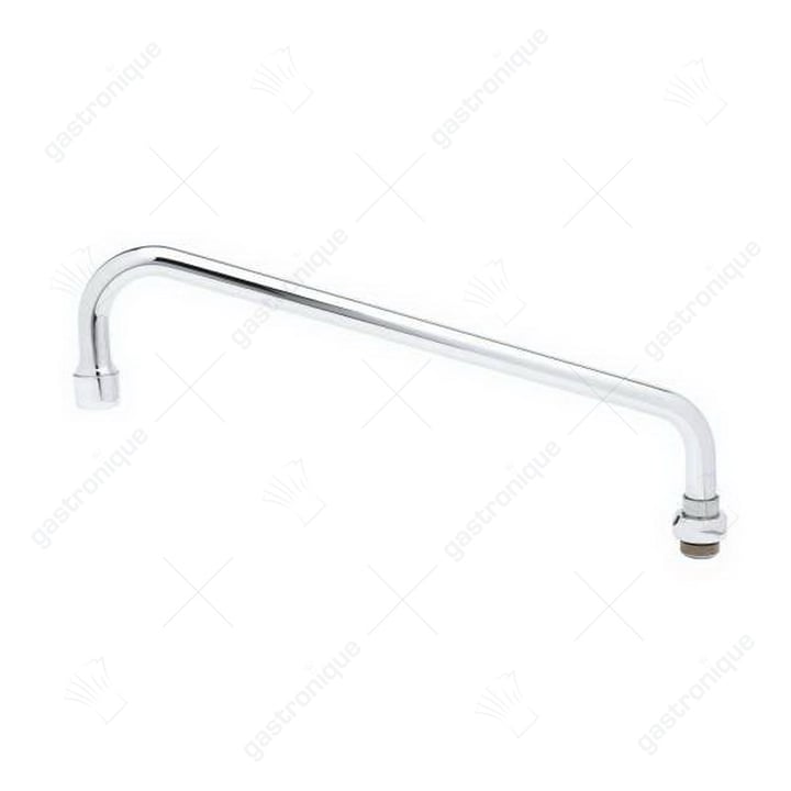 Uitloop 30 cm