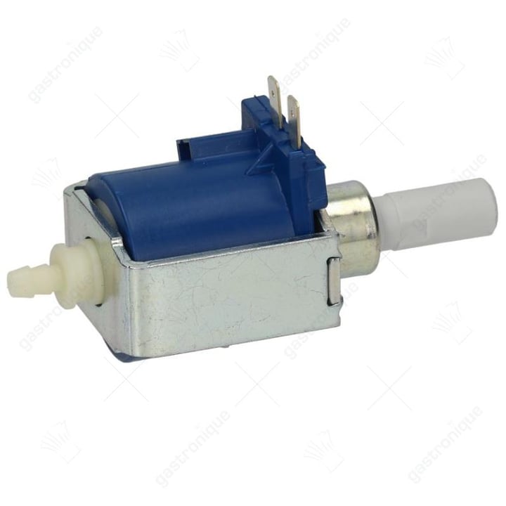 vibriatiepomp 230V 47W 50Hz ingang ø 7 uitgang ø 1/8" ID CEME type E507