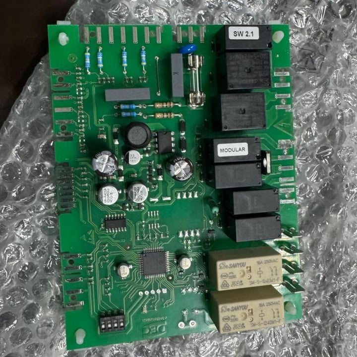 Printplaat Modular