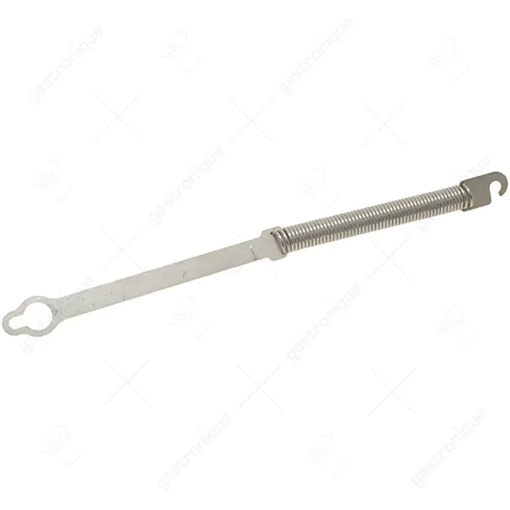 Rückfeder für Tür 240 mm