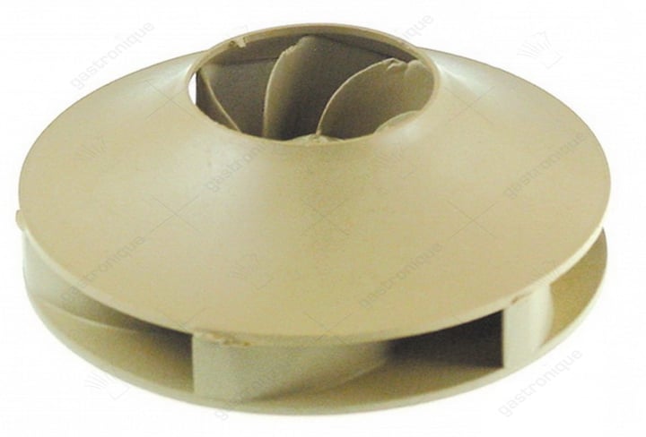 schoep voor pomp fir b237 50hz ø 93 mm