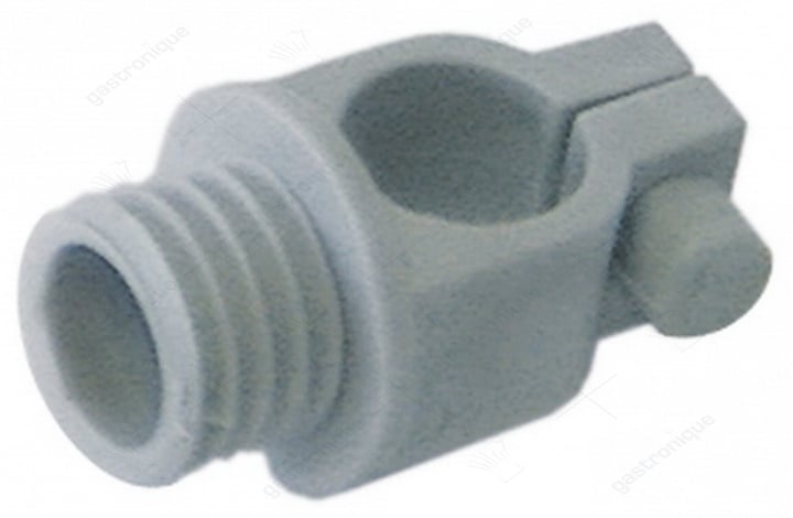 rinse jet clamp