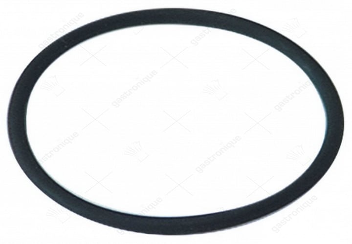 O-ring EPDM materiaaldikte 3,53mm ID ø 55,56mm vpe 1stuk