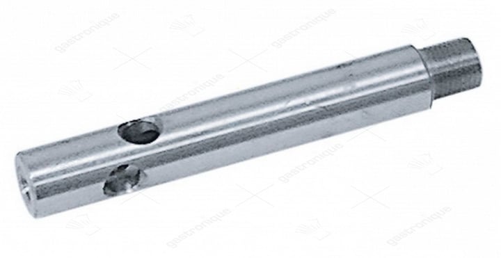 spindle for wash arm assembly ø 11x83 mm