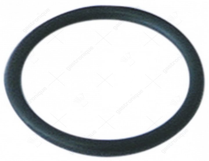 O-ring EPDM materiaaldikte 2,62mm ID ø 25,07mm vpe 1stuk