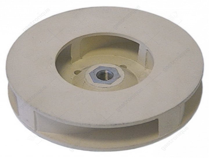 schoep ø 118 mm