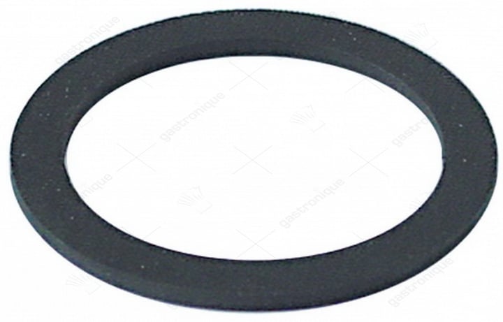 inlet outlet gasket
