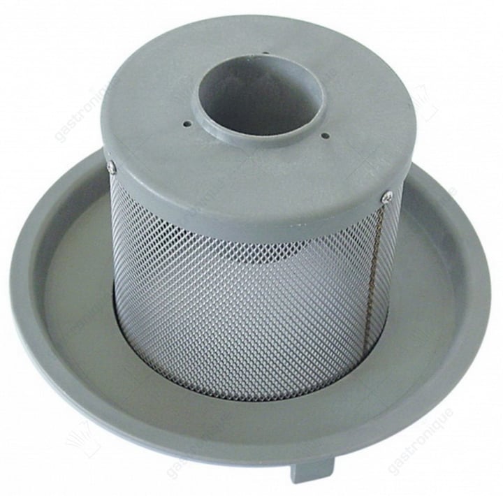 tank filter