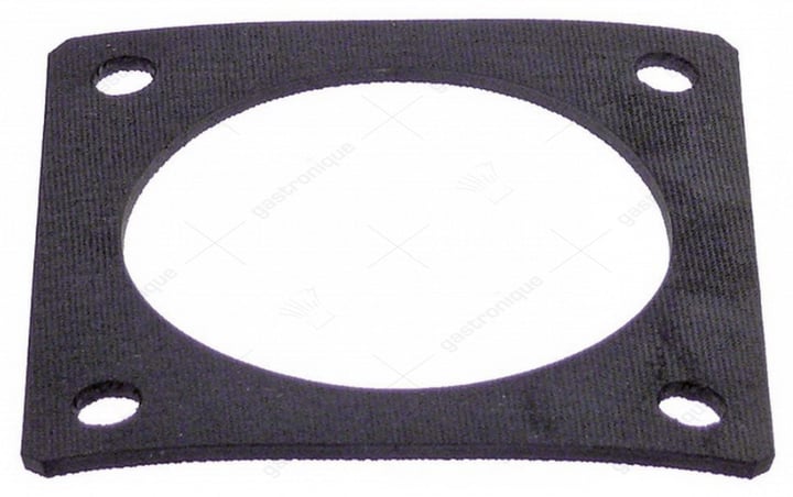 gasket flat 100x100x3 mm