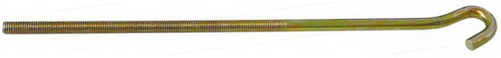 spring adjusting hook