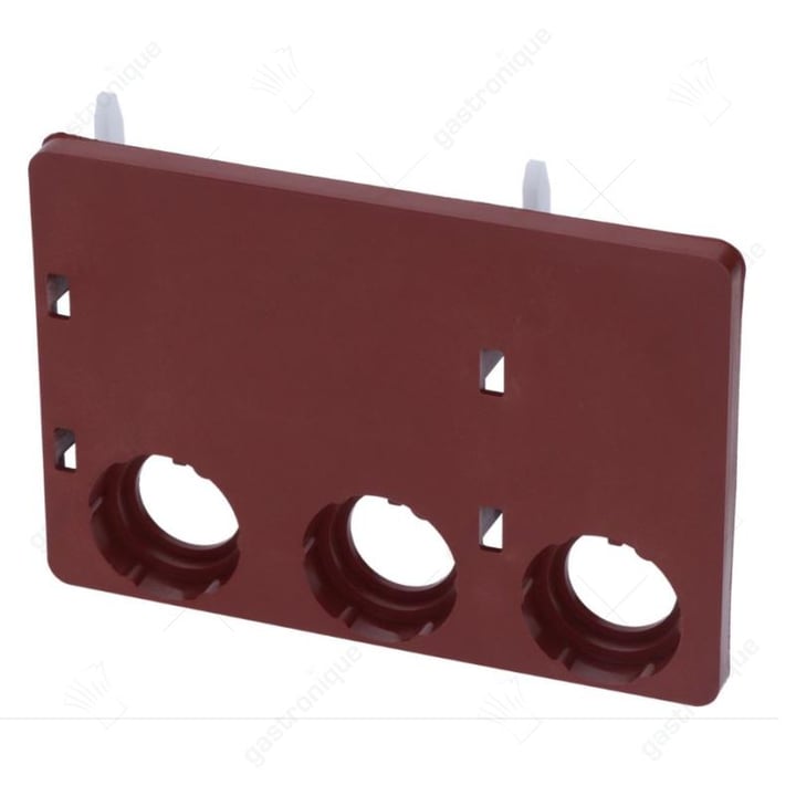 RAAD ONDERSTEUNING MONTAGE