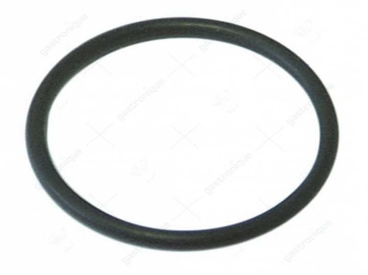 O-ring EPDM materiaaldikte 2,62mm ID ø 34,6mm vpe 1stuk